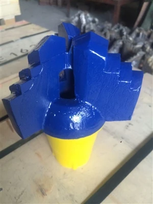3 3/4 Go 17 1/2 Orlach 3 Sciathán Céim Tarraing Soláthraí Giotán - Gdrills
