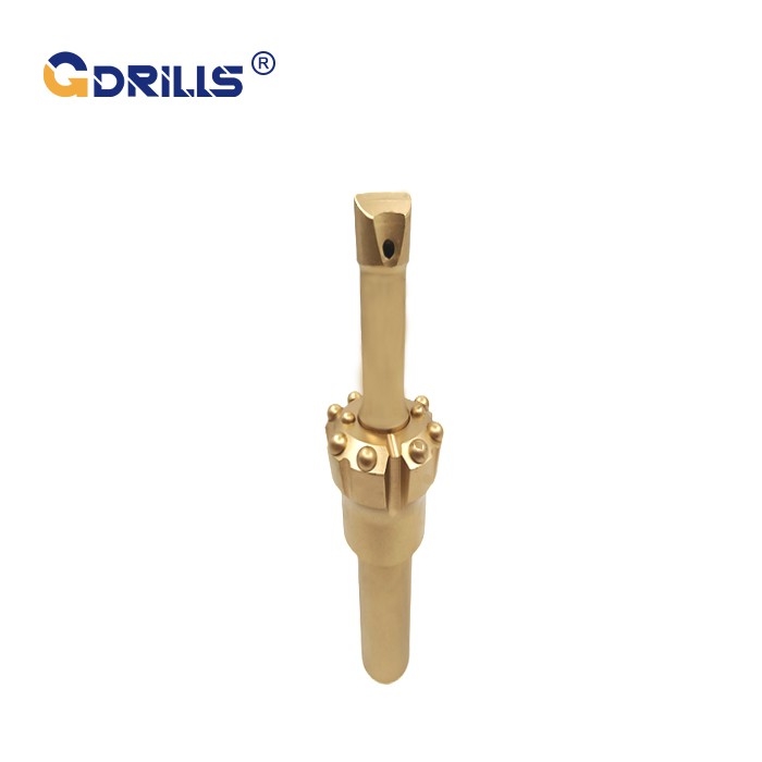 Adapter Píolótach R 32 6 deg