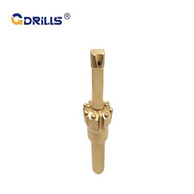 Reamer píolótach r 28 6 deg