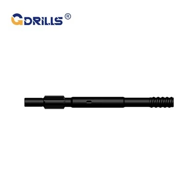 Uirlisí Adapter Rod Drill Shank Furukawa HD609 HD609RP